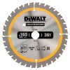 KOTUC PILOVY 165x20mm 40Z