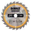 KOTUC PILOVY 165x20mm 24Z