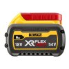 Akumulátor FLEXVOLT 54V/18V XR 2,0Ah/6.0Ah