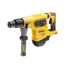 Kladivo kombinované SDS-Max 40mm 6,1J FLEXVOLT 54V