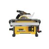 Píla stolová 210mm XR FLEXVOLT bez AKU