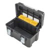 Box na náradie Cantilever 20" FatMax kovové pracky (51,5x27,5x30cm)