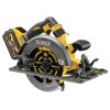Píla kotúčová 190mm 54V Flexvolt 2456W 2x9,0Ah