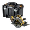 Píla kotúčová 190mm 54V Flexvolt Tstak bez AKU