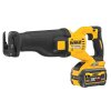 Píla mečová 54V XR FLEXVOLT 2x6,0Ah