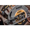 Píla kotúčová 190mm 1727W 18V XR Flexvolt Advantage bez AKU bezuhlíková