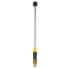Kľúč momentový 3/8" 27-135Nm 44cm