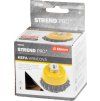 Kefa Strend Pro TCB-500 65 mm, hrncová, vrkočová, M14x2, drôt 0,5 mm