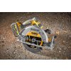 Píla kotúčová 190mm 1727W 18V XR Flexvolt Advantage 1x6,0Ah bezuhlíková
