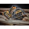 Píla kotúčová 190mm 1727W 18V XR Flexvolt Advantage 1x6,0Ah bezuhlíková