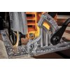 Píla kotúčová 190mm 1727W 18V XR Flexvolt Advantage 1x6,0Ah bezuhlíková