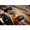 Píla kotúčová 190mm 1727W 18V XR Flexvolt Advantage 1x6,0Ah bezuhlíková