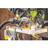 Píla kotúčová 190mm 1727W 18V XR Flexvolt Advantage 1x6,0Ah bezuhlíková