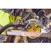 Píla kotúčová 190mm 1727W 18V XR Flexvolt Advantage 1x6,0Ah bezuhlíková