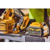 Píla kotúčová 190mm 1727W 18V XR Flexvolt Advantage 1x6,0Ah bezuhlíková
