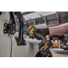 Uťahovač rázový 1/4" 206Nm 18V XR Tstak bezuhlíkový