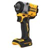 Uťahovač rázový 1/2" gulôčka 406Nm 18V bez AKU Tstak