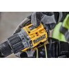 Vŕtačka príklepová 34/90Nm 18V XR PowerStack 2x1,7Ah bezuhlíková