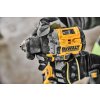 Skrutkovač/Vŕtačka 34/90Nm 18V XR PowerStack 1x1,7Ah bez nabíjačky bezuhlíková