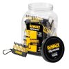 Sada bitov 10-dielna TORX T20, T25,T30 (dóza 50ks)