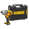 Uťahovač rázový 1/2" krúžok 1355Nm 18V bez AKU Tstak