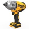 Uťahovač rázový 1/2" krúžok 1355Nm 18V bez AKU Tstak