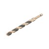 Vrták do kovu BLACK & GOLD 10x102x70mm šesťhranná stopka