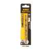 Vrták do kovu BLACK & GOLD 9,5x102x70mm šesťhranná stopka