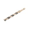 Vrták do kovu BLACK & GOLD 9,5x102x70mm šesťhranná stopka