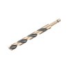 Vrták do kovu BLACK & GOLD 11x102x70mm šesťhranná stopka