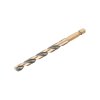 Vrták do kovu BLACK & GOLD 7,5x95x63,5mm šesťhranná stopka