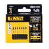 Sada Tough Case - držiak 7ks bitov 57mm + (PH2, PZ2, T20, T25, T30) FLEXTORQ
