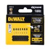 Sada Tough Case - držiak 7ks bitov 57mm + (PH1, PH2, PZ1, PZ2, PZ3) FLEXTORQ