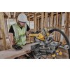 PILA POKOSOVA 54V FLEXVOLT 305mm S REKUPERACIOU 2x9,0Ah