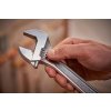 Kľúč nastaviteľný 250x29mm chróm-vanádium