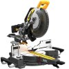 PILA POKOSOVA 54V FLEXVOLT 305mm S REKUPERACIOU bez AKU