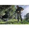 Jednotka motorová FLEXVOLT 54V 1x9,0Ah +Taška +Strunová kosačka