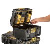 Box nabíjací ToughSystem 2.0 18V XR a 54V FLEXVOLT