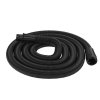 Vysávač 38l 1400W trieda ods. M (obsahuje sadu na vysávanie podlahy + 5x fleesové vrecko)