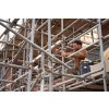 Sada kombinovaná 49 dielna račňa 1/4" a 1/2" FatMax® 6 hranné hlavice očkoploché kľúče kufrík