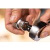 Sada kombinovaná 49 dielna račňa 1/4" a 1/2" FatMax® 6 hranné hlavice očkoploché kľúče kufrík