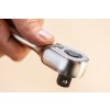 Sada kombinovaná 49 dielna račňa 1/4" a 1/2" FatMax® 6 hranné hlavice očkoploché kľúče kufrík