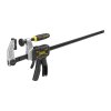 Svorka jednoručná hybridná FATMAX TRIGGER 600mm 363kg