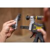 Svorka jednoručná hybridná FATMAX TRIGGER 600mm 363kg