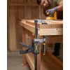 Svorka jednoručná hybridná FATMAX TRIGGER 600mm 363kg