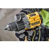 Vŕtačka príklepová 34/90Nm 18V XR PowerStack 2x5,0Ah bezuhlíková