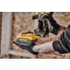 Vŕtačka príklepová 34/90Nm 18V XR PowerStack 2x5,0Ah bezuhlíková