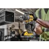 Vŕtačka príklepová 34/90Nm 18V XR PowerStack 2x5,0Ah bezuhlíková