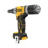 Nitovačka do 6,4mm 18V bez AKU Tstak