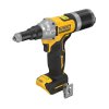Nitovačka do 6,4mm 18V bez AKU Tstak